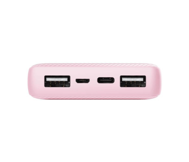 Trust Primo 15000mAh (USB-C 15W, 2x USB-A 12W) - 1043007 - zdjęcie 4